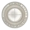 Misc. Minted Silver Coin / Round, 1.5 oz
