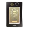 100 gram Gold Bar - Royal Canadian Mint (In Assay)