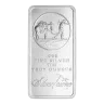 10 oz SilverTowne Prospector Silver Bar (New)