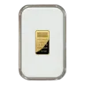 1/10 oz .9999 Fine Gold - NTR Metals in Assay Package