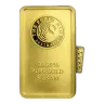 5 gram Gold Perth Bar