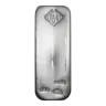100 oz Silver Johnson Matthey Bar