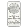 10 oz SilverTowne Silver Bar
