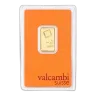 5 gram Gold Valcambi Bar
