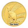 1 oz Australian Nugget