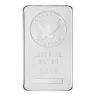 1 Kilo Sunshine Minting Silver Bar