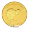 1/10 oz 99.99% Gold Kiwi Round
