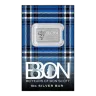 Silver Bar The Perth Mint: Bon Scott 80th Anniversary 10 g Silver 2026