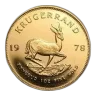 Krugerrand 1 oz Gold 1978