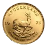 Krugerrand 1 oz Gold 1975