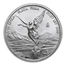 2020 Mexico 1/10 oz Silver Libertad BU
