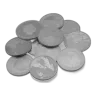 1/2 oz Silver Coin