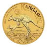 2026 1/4oz Gold Kangaroo Coin