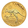 2026 1/2oz Gold Kangaroo Coin