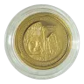1/25 oz Gold Bullion Coins - Various Non-LBMA Brands (Pre-Owned in Good Condition)