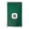 1 Gram Argor-Heraeus Swiss Platinum Bullion Bar