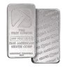 10 oz Pan American Silver Bullion Bar