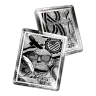 Presale - Sunshine Mint 1/4-oz Patriot Vision Silver Stamp