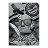 Sunshine Mint 25-g Patriot Vision Silver Trading Card