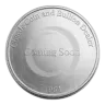 1/2 oz Libertad Silver Coin