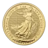 1 oz Britannia Gold Coin
