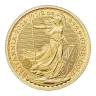 1/2 oz Britannia Gold Coin