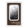 100g Platinum Bar | Valcambi