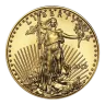 2013 $5 American Gold Eagle 1/10 oz Brilliant Uncirculated