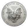 1 oz American Eagle Silver Coin