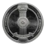 2023 Vivat Huminatas Niue 1oz 999 Silver Bullion Coin