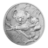 2 oz Koala Silver Coin