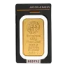 Pre-Owned 100g Argor-Heraeus Gold Bar