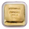 50 gram Heraeus (HK) Gold Cast Bar