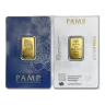 10g Ayatul Kursi Gold Bar