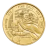 Pre-Owned 2023 UK King Arthur Myths and Legends 1oz Gold Coin