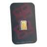 1 g Lakshmi CPG Minted Gold Bullion 99.99% Pure