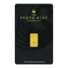 1 Gram Perth Mint Gold Bar