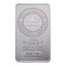 Royal Canadian Mint (RCM) 10 oz Silver Bar