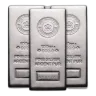 Royal Canadian Mint (RCM) 100 oz Silver Bar - New Design