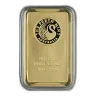 10 Gram Perth Mint Gold Bar (w/ Assay)