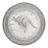 2019 1 oz Australian Silver Kangaroo Bullion Coin