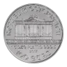2017 1 oz Austrian Platinum Philharmonic Bullion Coin