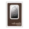 50g Platinum Bar | Valcambi