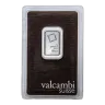 5g Platinum Bar | Valcambi