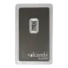 1g Platinum Bar | Valcambi