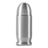 1oz Silver Bullet