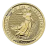 1 oz Britannia Gold Coin