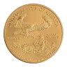 1 oz American Gold Eagle Bullion Coin (BU Various Years)