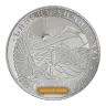 1 oz Noah's Ark Silver Coin