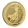 2024 1 oz British Gold Britannia Coin (BU)